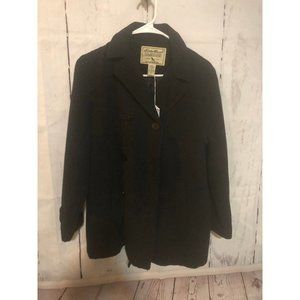 Eddie Bauer Coat; XS